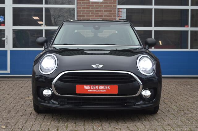 Mini CLUBMAN Mini 1.5 One Business | NAVI - LED