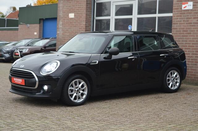 Mini CLUBMAN Mini 1.5 One Business | NAVI - LED