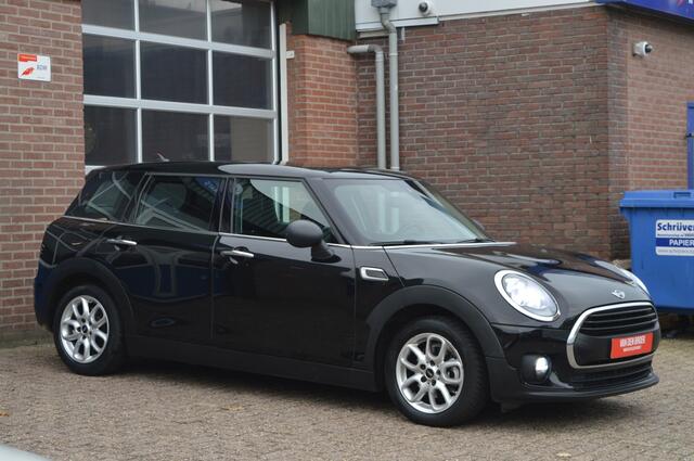 Mini CLUBMAN Mini 1.5 One Business | NAVI - LED