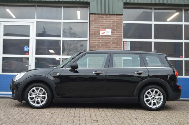 Mini CLUBMAN Mini 1.5 One Business | NAVI - LED