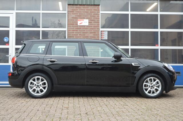 Mini CLUBMAN Mini 1.5 One Business | NAVI - LED