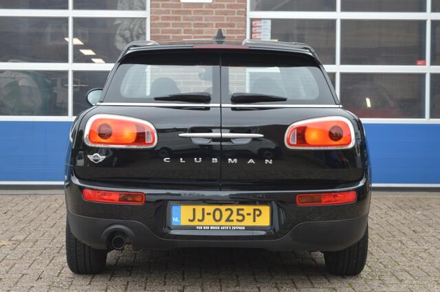 Mini CLUBMAN Mini 1.5 One Business | NAVI - LED