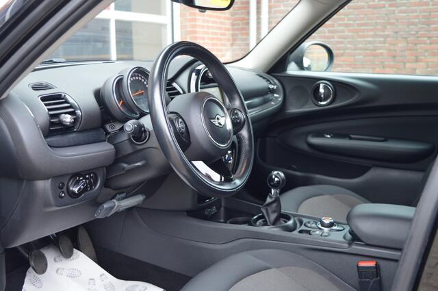 Mini CLUBMAN Mini 1.5 One Business | NAVI - LED