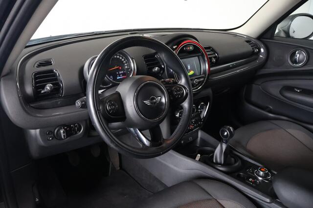 Mini CLUBMAN Mini 1.5 One Business | Navi | Cruise Control | 17"