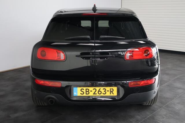 Mini CLUBMAN Mini 1.5 One Business | Navi | Cruise Control | 17"