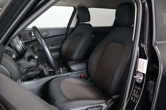 Mini CLUBMAN Mini 1.5 One Business | Navi | Cruise Control | 17"