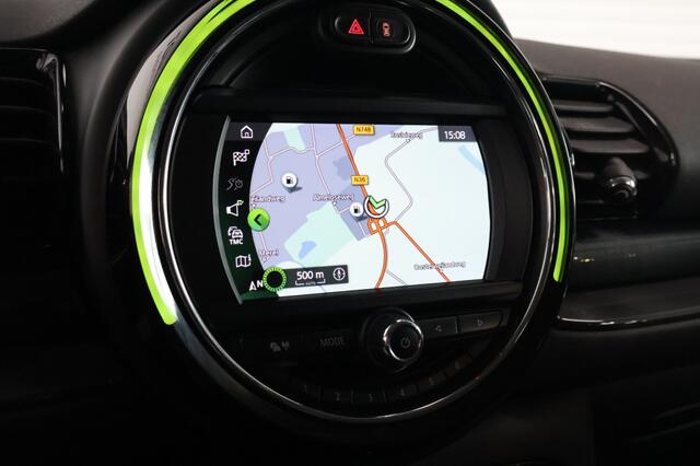 Mini CLUBMAN Mini 1.5 One Business | Navi | Cruise Control | 17"