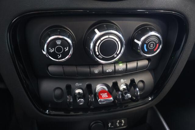 Mini CLUBMAN Mini 1.5 One Business | Navi | Cruise Control | 17"