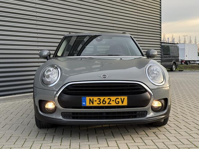 Mini CLUBMAN 1.5 One Pepper