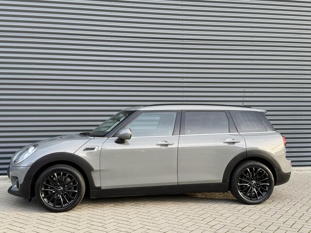Mini CLUBMAN 1.5 One Pepper