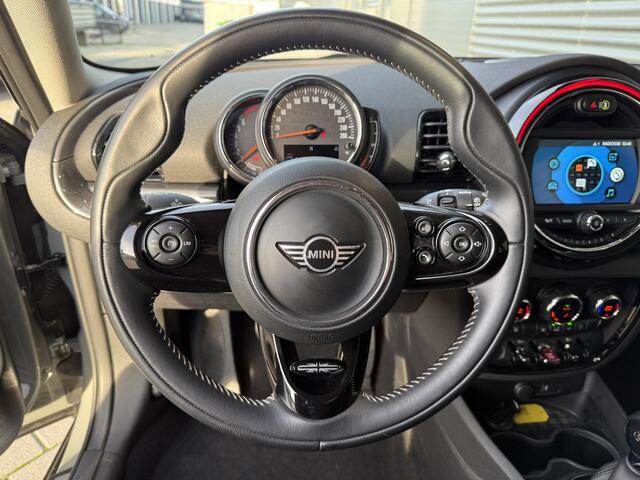 Mini CLUBMAN 1.5 One Pepper