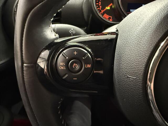 Mini CLUBMAN 1.5 One Pepper