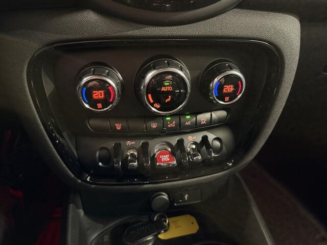 Mini CLUBMAN 1.5 One Pepper