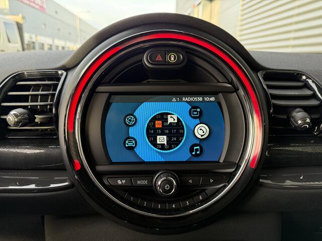 Mini CLUBMAN 1.5 One Pepper