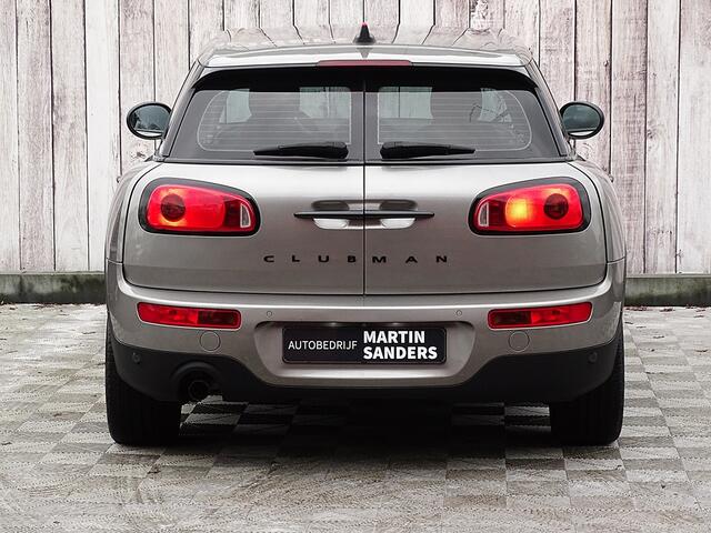 Mini CLUBMAN Mini 1.5 One Business