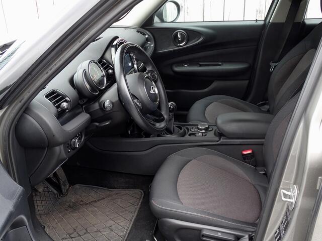 Mini CLUBMAN Mini 1.5 One Business