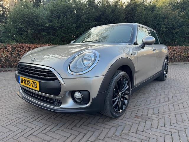 Mini CLUBMAN 1.5 One Business Edition/Pano/Trekhaak/Apk
