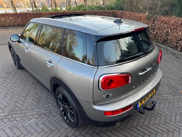 Mini CLUBMAN 1.5 One Business Edition/Pano/Trekhaak/Apk