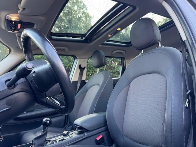 Mini CLUBMAN 1.5 One Business Edition/Pano/Trekhaak/Apk