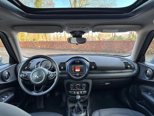 Mini CLUBMAN 1.5 One Business Edition/Pano/Trekhaak/Apk