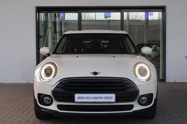 Mini CLUBMAN Mini 1.5 One Business Edition