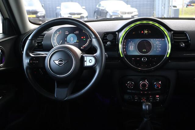 Mini CLUBMAN Mini 1.5 One Business Edition