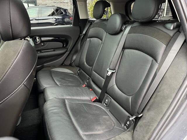 Mini CLUBMAN 2.0 COOPER S JCW - PANO - LEDER - HARMAN KARDON