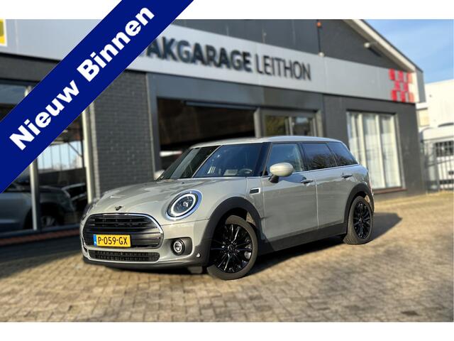 Mini CLUBMAN Mini 1.5 Business Edition