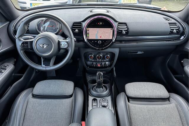 Mini CLUBMAN Mini 1.5 Business Edition