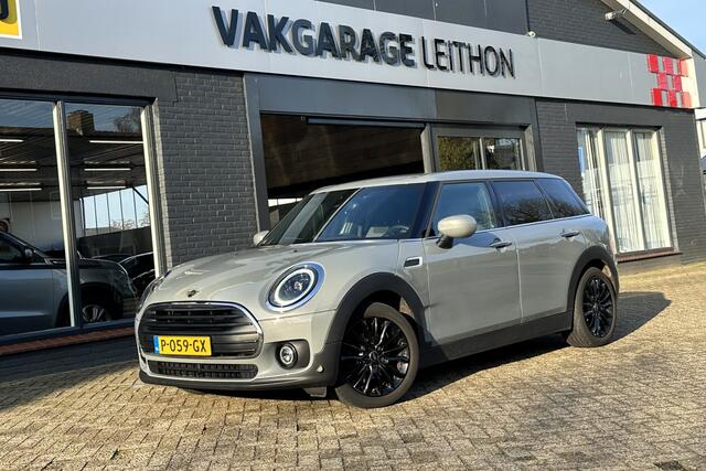 Mini CLUBMAN Mini 1.5 Business Edition