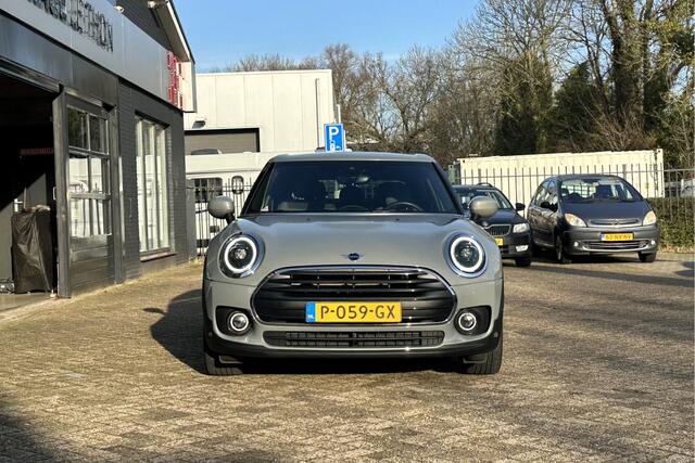 Mini CLUBMAN Mini 1.5 Business Edition