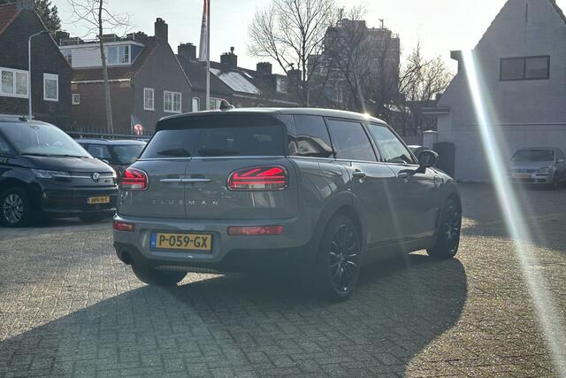 Mini CLUBMAN Mini 1.5 Business Edition
