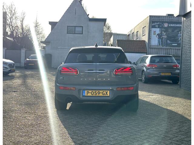 Mini CLUBMAN Mini 1.5 Business Edition