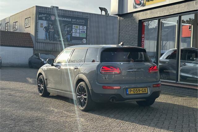 Mini CLUBMAN Mini 1.5 Business Edition
