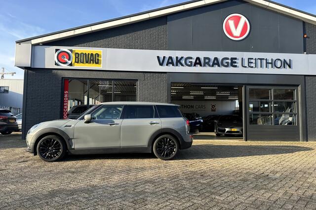 Mini CLUBMAN Mini 1.5 Business Edition