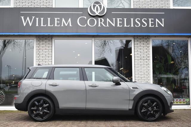 Mini CLUBMAN Mini 1.5 One Aut Navi Apple Carplay PDC LED