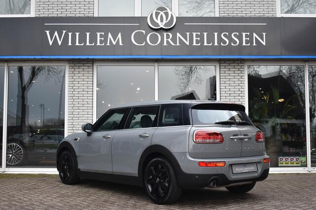 Mini CLUBMAN Mini 1.5 One Aut Navi Apple Carplay PDC LED