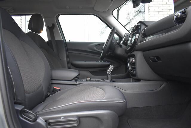 Mini CLUBMAN Mini 1.5 One Aut Navi Apple Carplay PDC LED