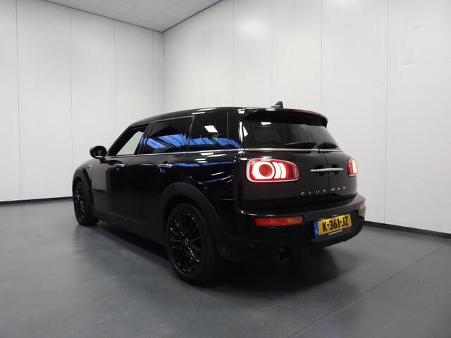 Mini CLUBMAN Mini 1.5 Aut. One Business Edition NAVI/CLIMA/PDC/17"LMV!