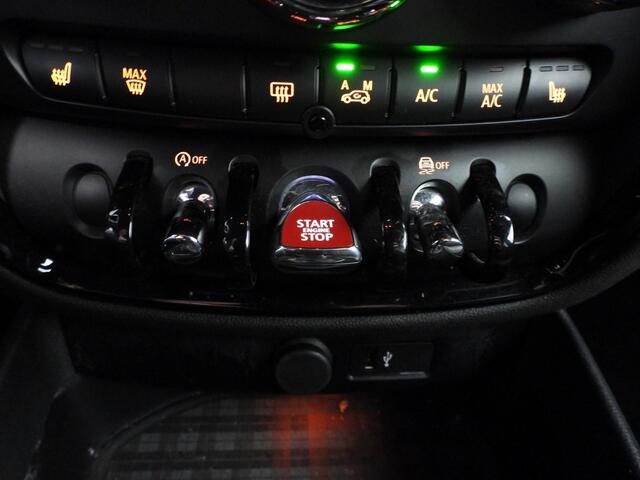 Mini CLUBMAN Mini 1.5 Aut. One Business Edition NAVI/CLIMA/PDC/17"LMV!