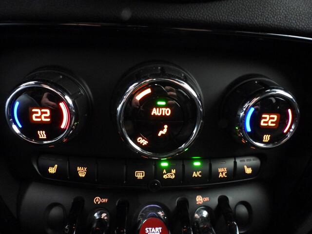 Mini CLUBMAN Mini 1.5 Aut. One Business Edition NAVI/CLIMA/PDC/17"LMV!