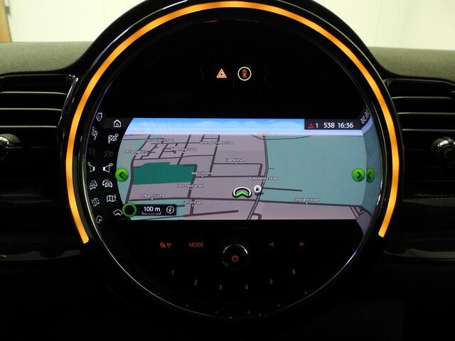 Mini CLUBMAN Mini 1.5 Aut. One Business Edition NAVI/CLIMA/PDC/17"LMV!