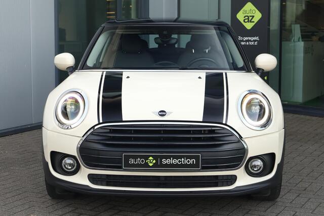 Mini CLUBMAN Mini 1.5 One Business Edition