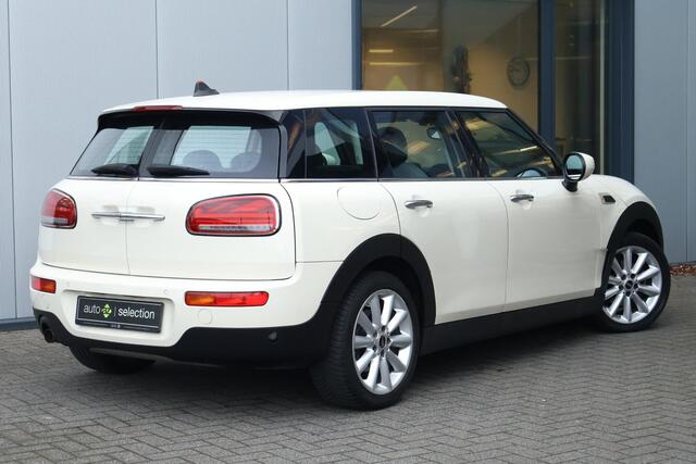 Mini CLUBMAN Mini 1.5 One Business Edition