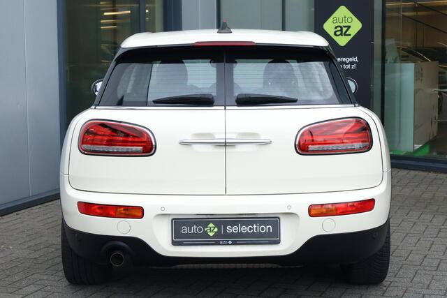 Mini CLUBMAN Mini 1.5 One Business Edition