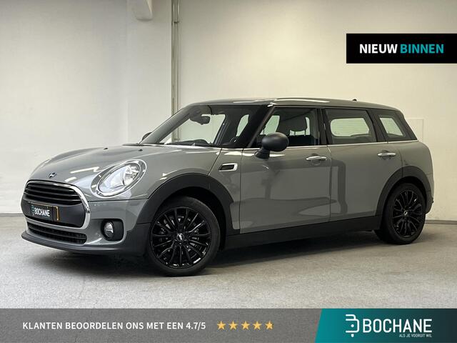Mini CLUBMAN 1.5 One Salt Business | ORG.NL | DEALERONDERHOUDEN | 2e-EIG. |