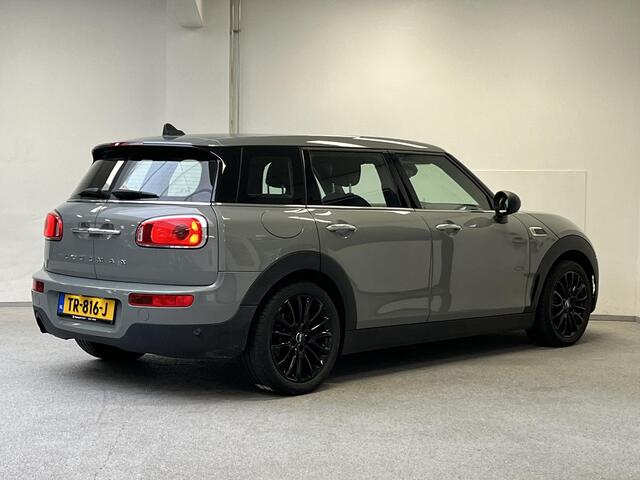 Mini CLUBMAN 1.5 One Salt Business | ORG.NL | DEALERONDERHOUDEN | 2e-EIG. |