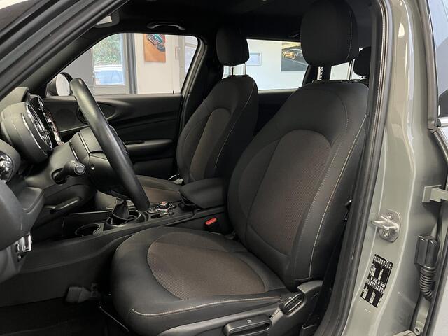 Mini CLUBMAN 1.5 One Salt Business | ORG.NL | DEALERONDERHOUDEN | 2e-EIG. |