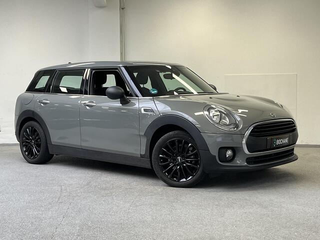 Mini CLUBMAN 1.5 One Salt Business | ORG.NL | DEALERONDERHOUDEN | 2e-EIG. |