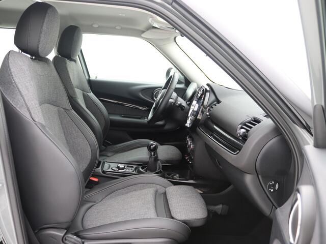 Mini CLUBMAN Mini 1.5 One Business Edition Camera / Origineel NL